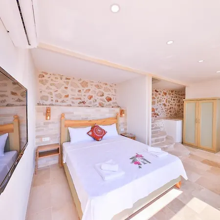 Hotel Mojo Sunset Boutique Kaș