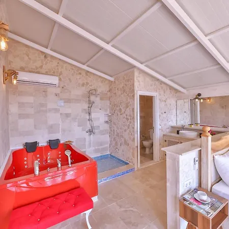 Hotel Mojo Sunset Boutique Kaș