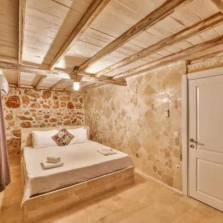 Hotel Mojo Sunset Boutique Kaș