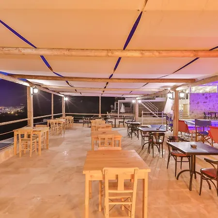 Hotel Mojo Sunset Boutique Kaș