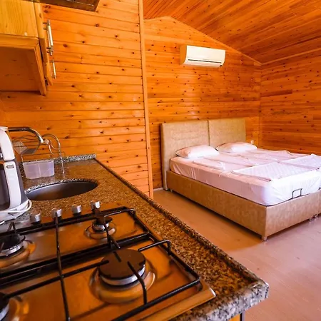 Hotel Mojo Sunset Boutique Kaș
