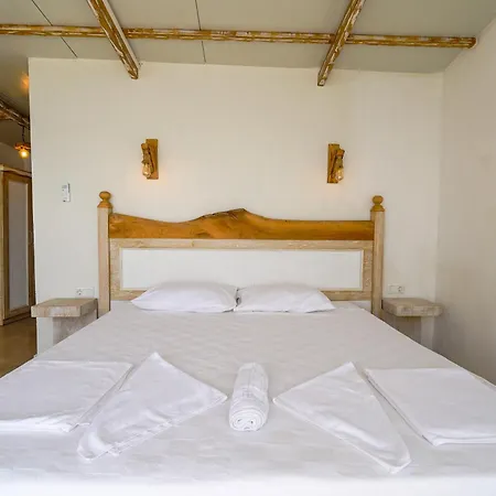 Mojo Sunset Boutique 5* Kaș