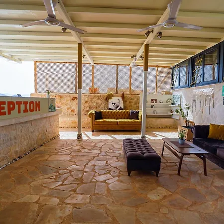 Mojo Sunset Boutique Hotel Kaș
